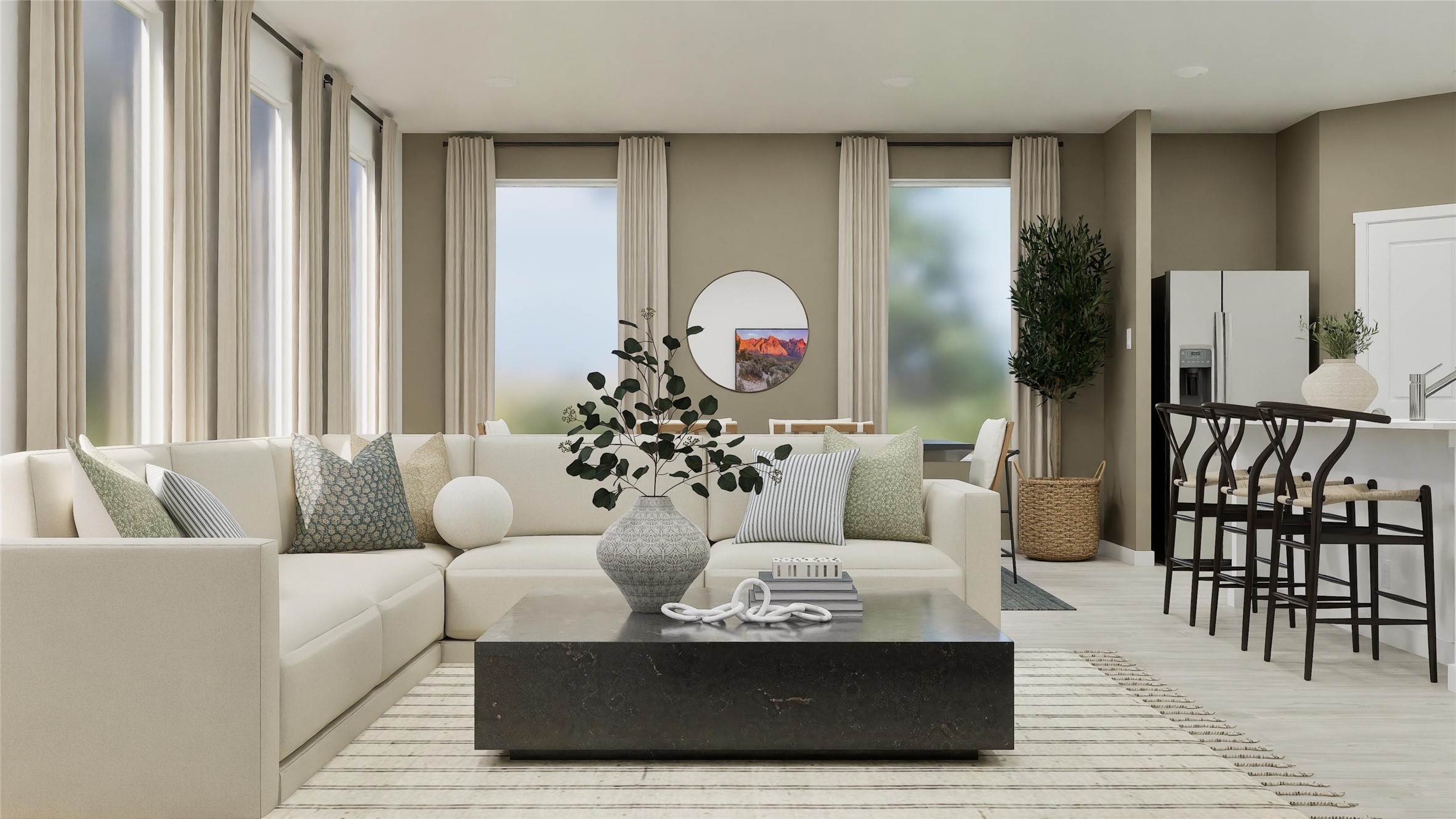 2213 Jeter Drive Bryan, TX 77807 - Photo 4 of 26