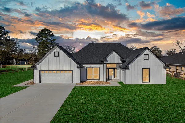 $395,000 | 24630 Cavan Street, Hempstead, TX 77445