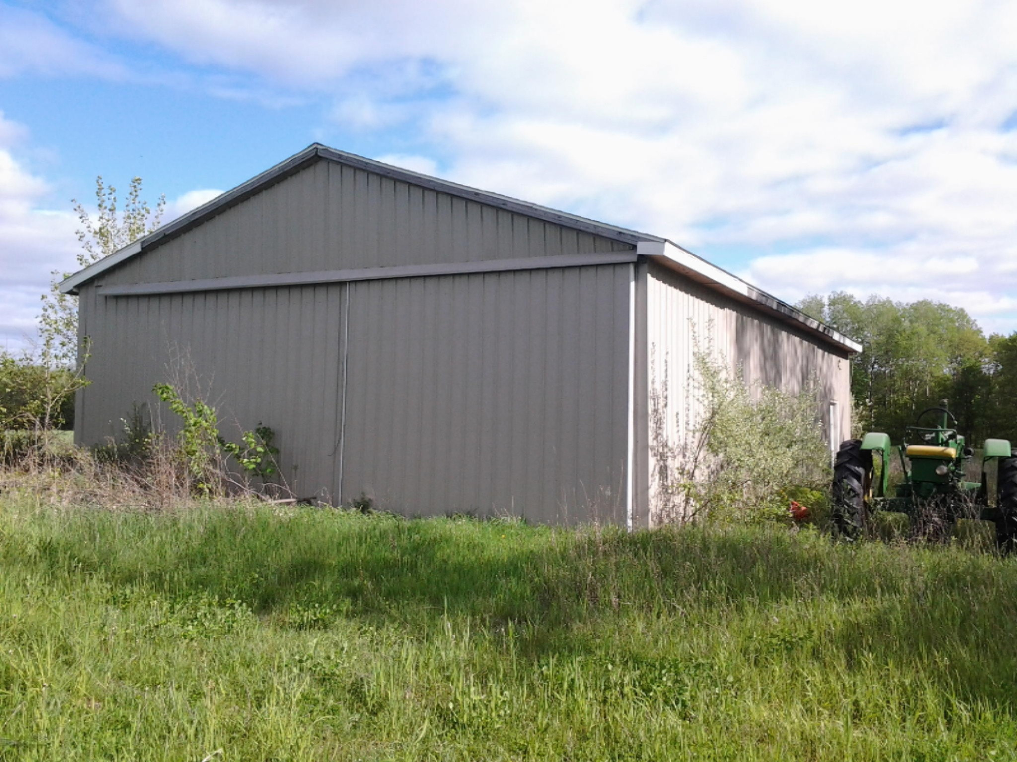 North Johnson Road Road Trufant, MI 49347 - Photo 3 of 3 20150519_174542
