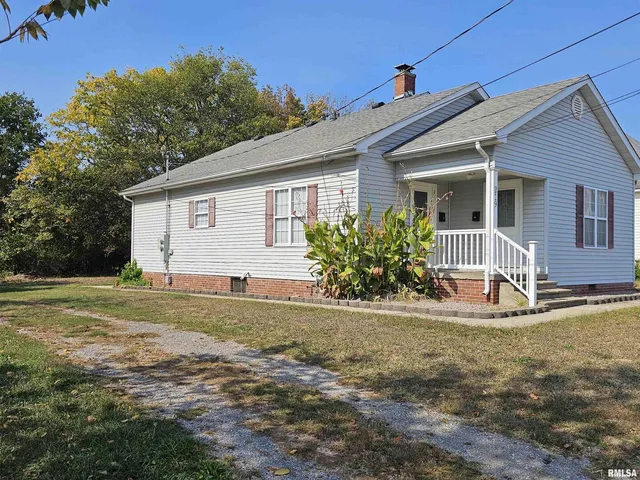 $169,000 | 219 South 19th Street, Mount Vernon, IL 62864