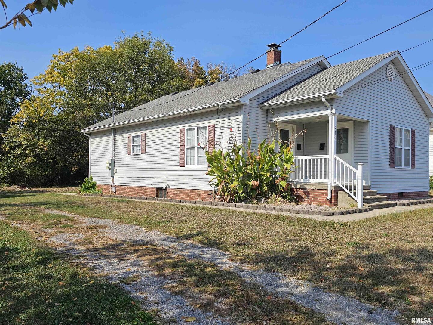 219 South 19th Street Mount Vernon, IL 62864 - Photo 2 of 32