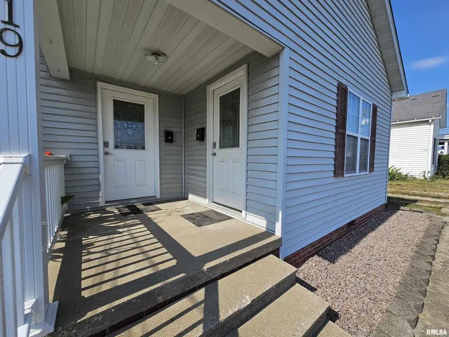 $169,000 | 219 South 19th Street, Mount Vernon, IL 62864