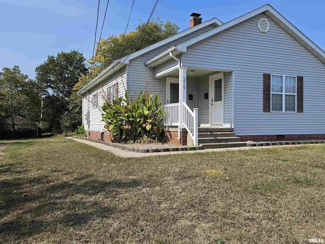 $169,000 | 219 South 19th Street, Mount Vernon, IL 62864