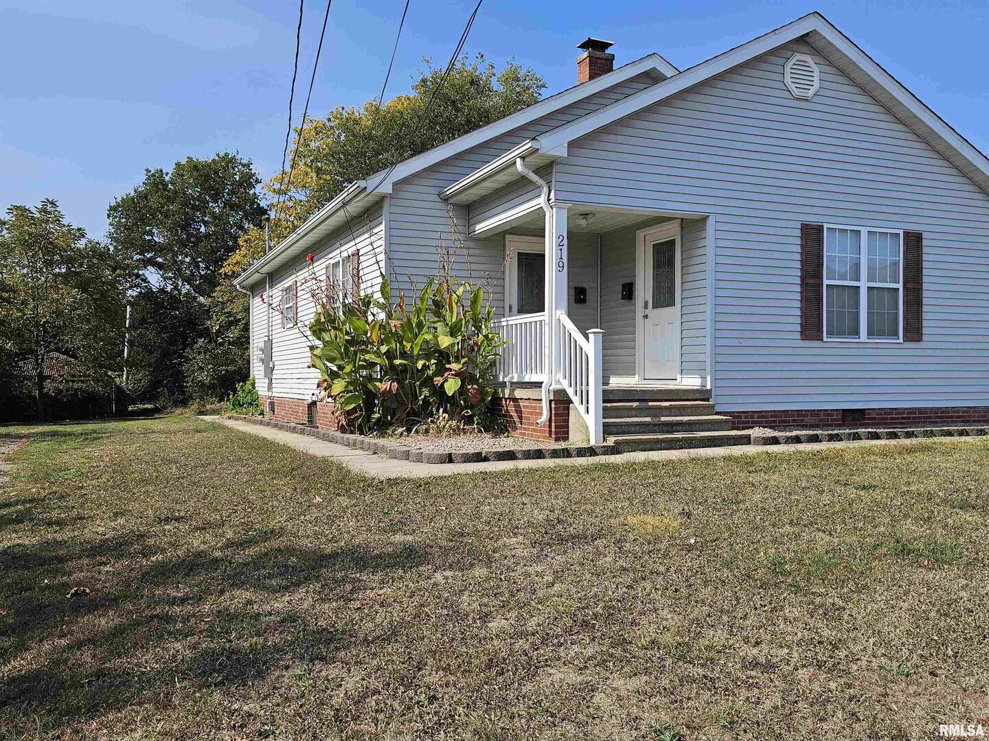 219 South 19th Street Mount Vernon, IL 62864 - Photo 6 of 32