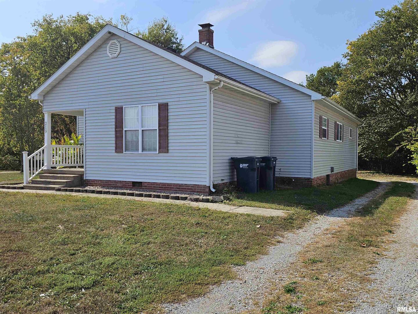 219 South 19th Street Mount Vernon, IL 62864 - Photo 7 of 32