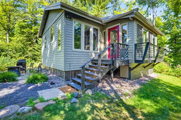 $469,000 | 23860 East Spirit Point Road, Cornucopia, WI 54827
