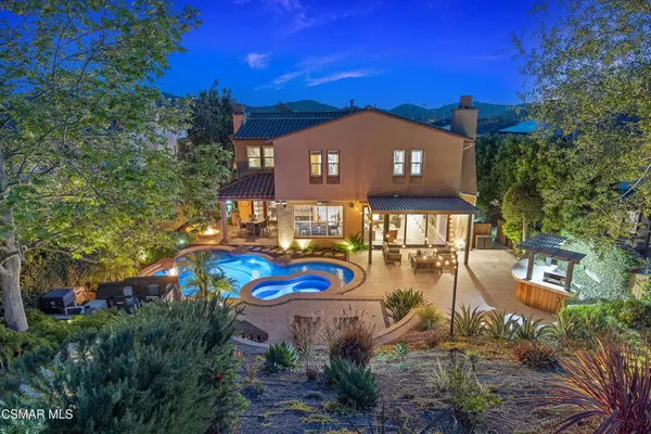 $2,199,000 | 5007 Via Mesita, Newbury Park, CA 91320