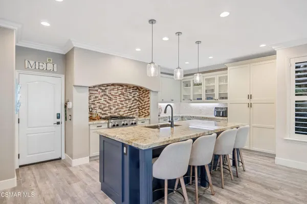 $2,199,000 | 5007 Via Mesita, Newbury Park, CA 91320