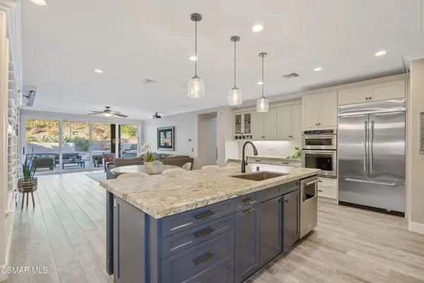 $2,199,000 | 5007 Via Mesita, Newbury Park, CA 91320
