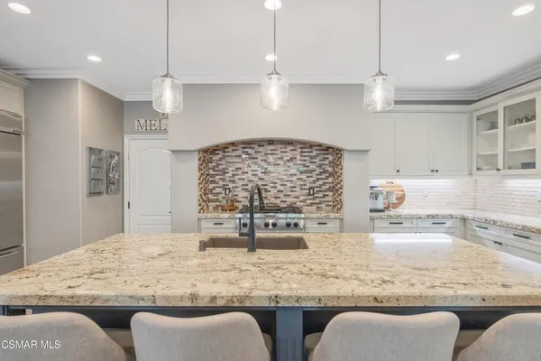 $2,199,000 | 5007 Via Mesita, Newbury Park, CA 91320