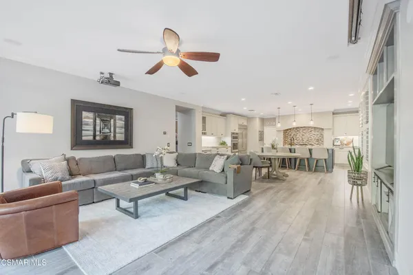 $2,199,000 | 5007 Via Mesita, Newbury Park, CA 91320