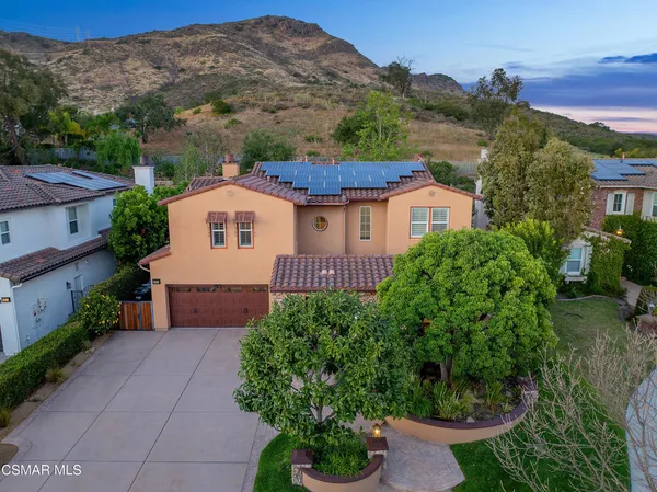 $2,199,000 | 5007 Via Mesita, Newbury Park, CA 91320