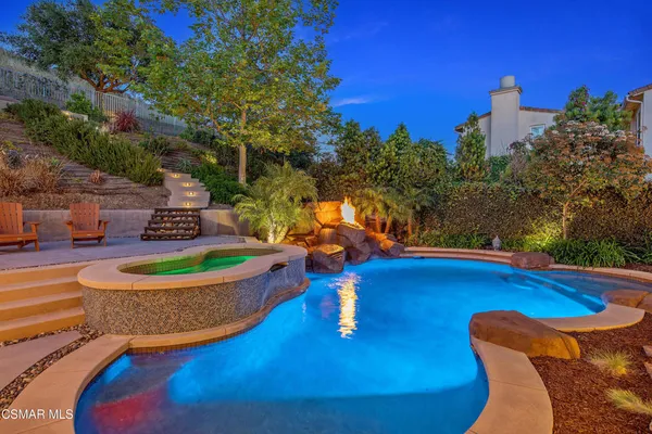 $2,199,000 | 5007 Via Mesita, Newbury Park, CA 91320