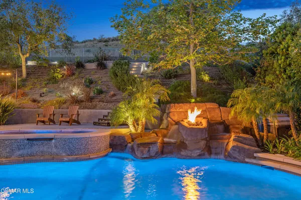 $2,199,000 | 5007 Via Mesita, Newbury Park, CA 91320