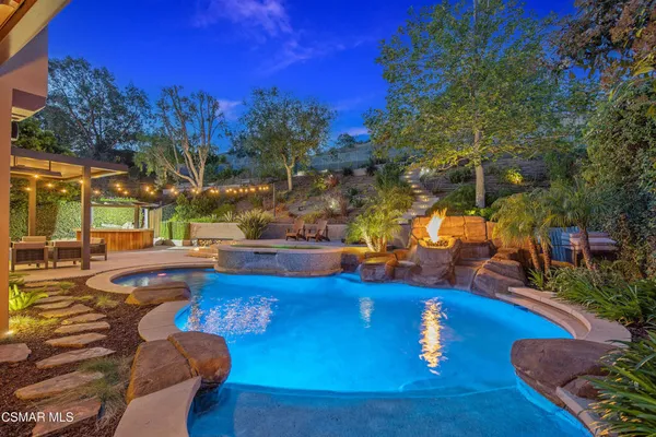 $2,199,000 | 5007 Via Mesita, Newbury Park, CA 91320