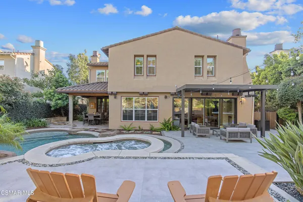 $2,199,000 | 5007 Via Mesita, Newbury Park, CA 91320