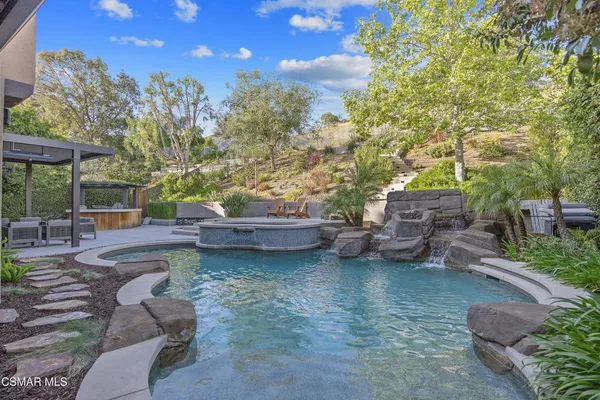 $2,199,000 | 5007 Via Mesita, Newbury Park, CA 91320