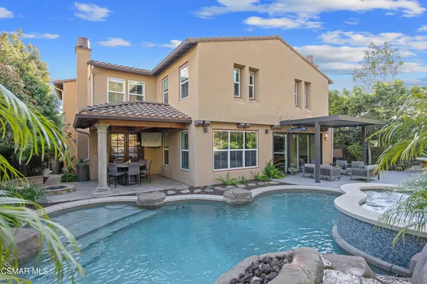$2,199,000 | 5007 Via Mesita, Newbury Park, CA 91320