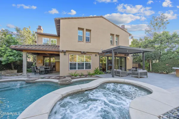 $2,199,000 | 5007 Via Mesita, Newbury Park, CA 91320