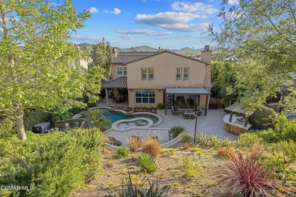 $2,199,000 | 5007 Via Mesita, Newbury Park, CA 91320
