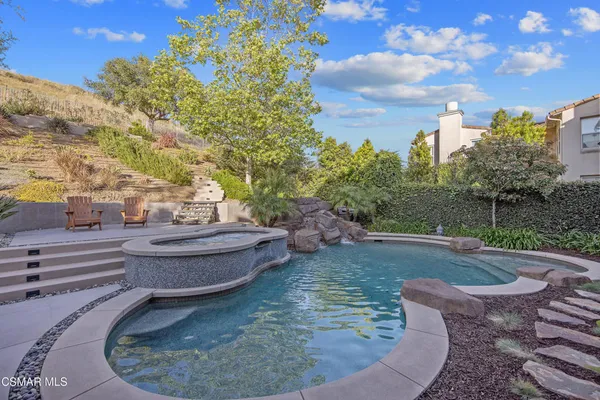 $2,199,000 | 5007 Via Mesita, Newbury Park, CA 91320