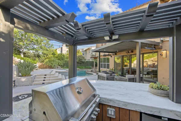 $2,199,000 | 5007 Via Mesita, Newbury Park, CA 91320