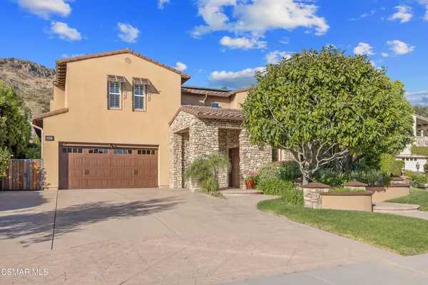 $2,199,000 | 5007 Via Mesita, Newbury Park, CA 91320