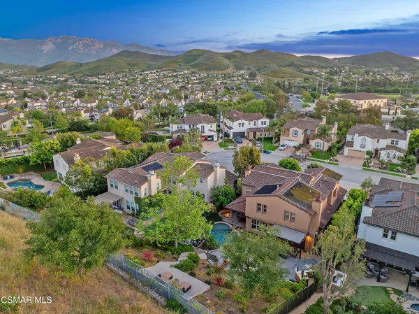 $2,199,000 | 5007 Via Mesita, Newbury Park, CA 91320