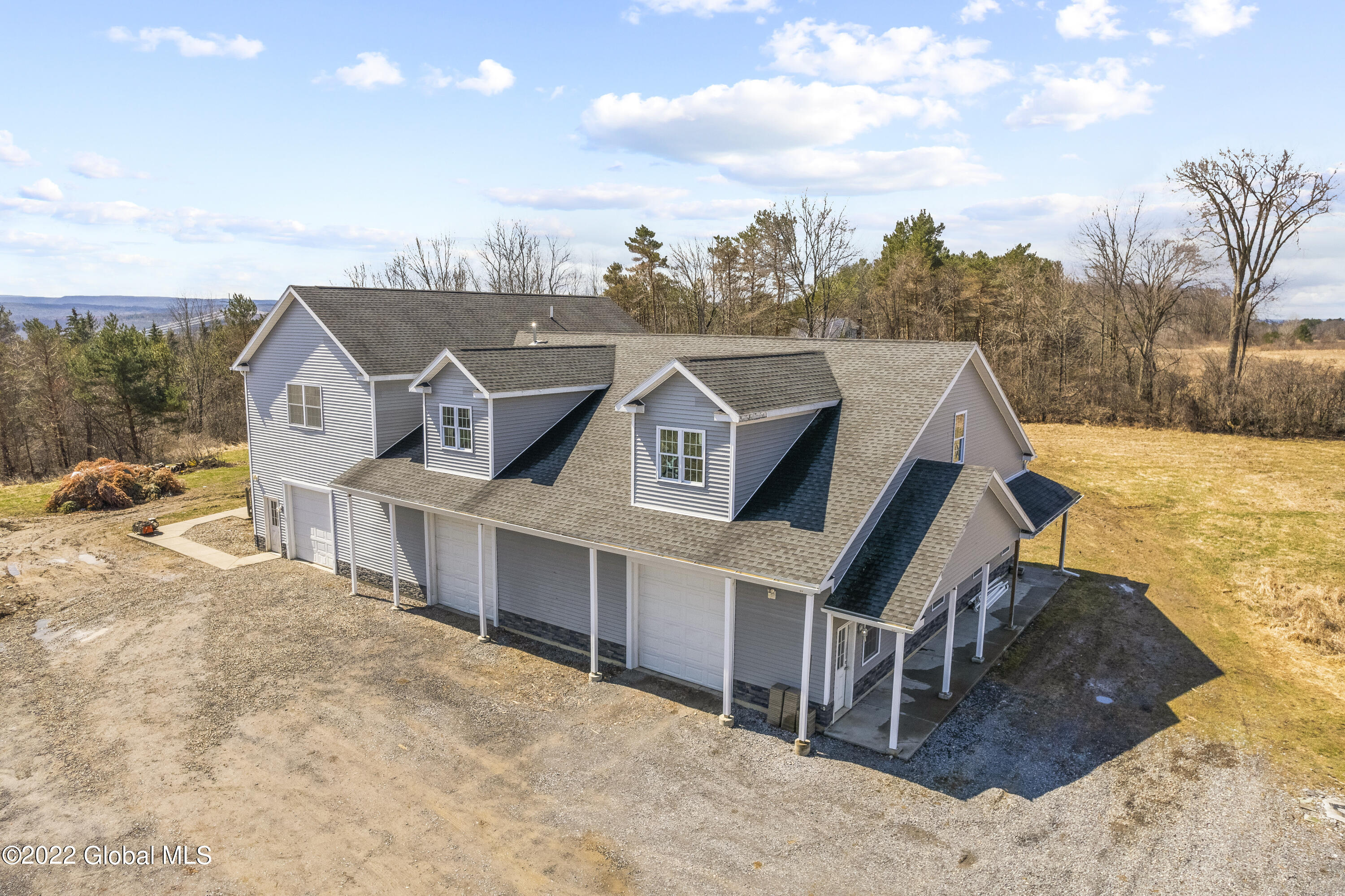 643 Scotch Ridge Road Rotterdam, NY 12306 - Photo 1 of 39 1a