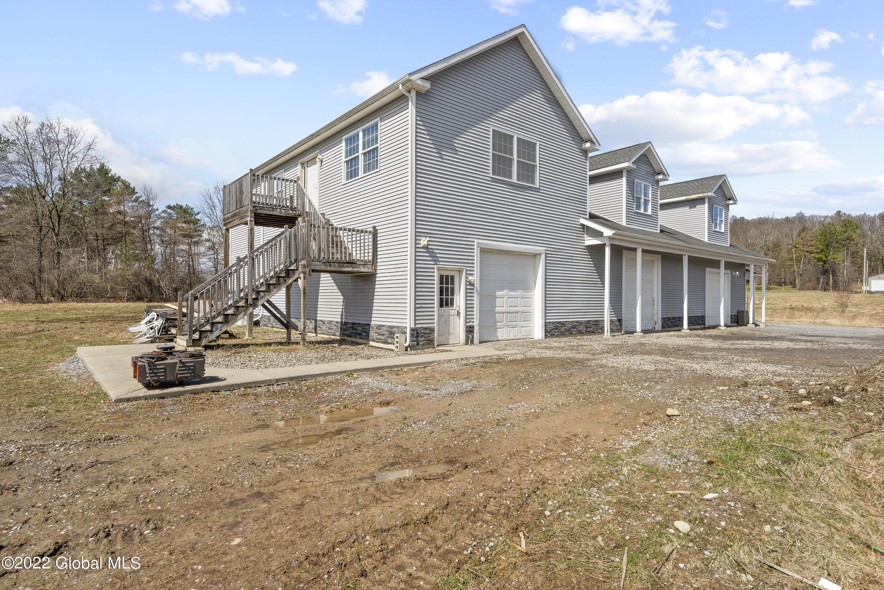 643 Scotch Ridge Road Rotterdam, NY 12306 - Photo 36 of 39 37-JUN02019