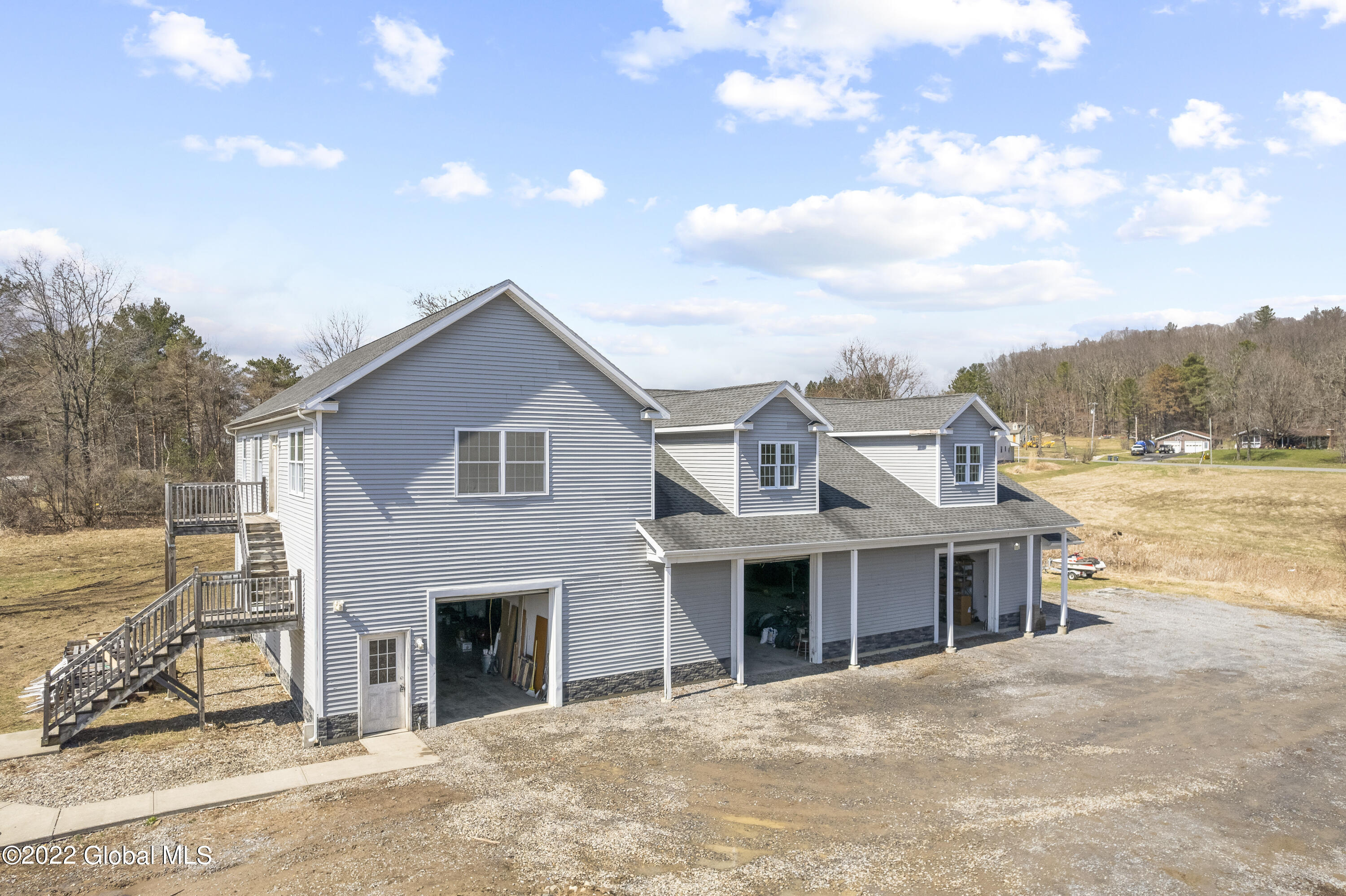 643 Scotch Ridge Road Rotterdam, NY 12306 - Photo 37 of 39 1b