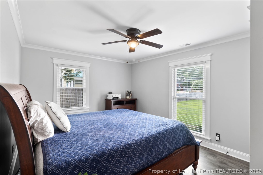 407 North Main Street Raeford, NC 28376 - Photo 24 of 42