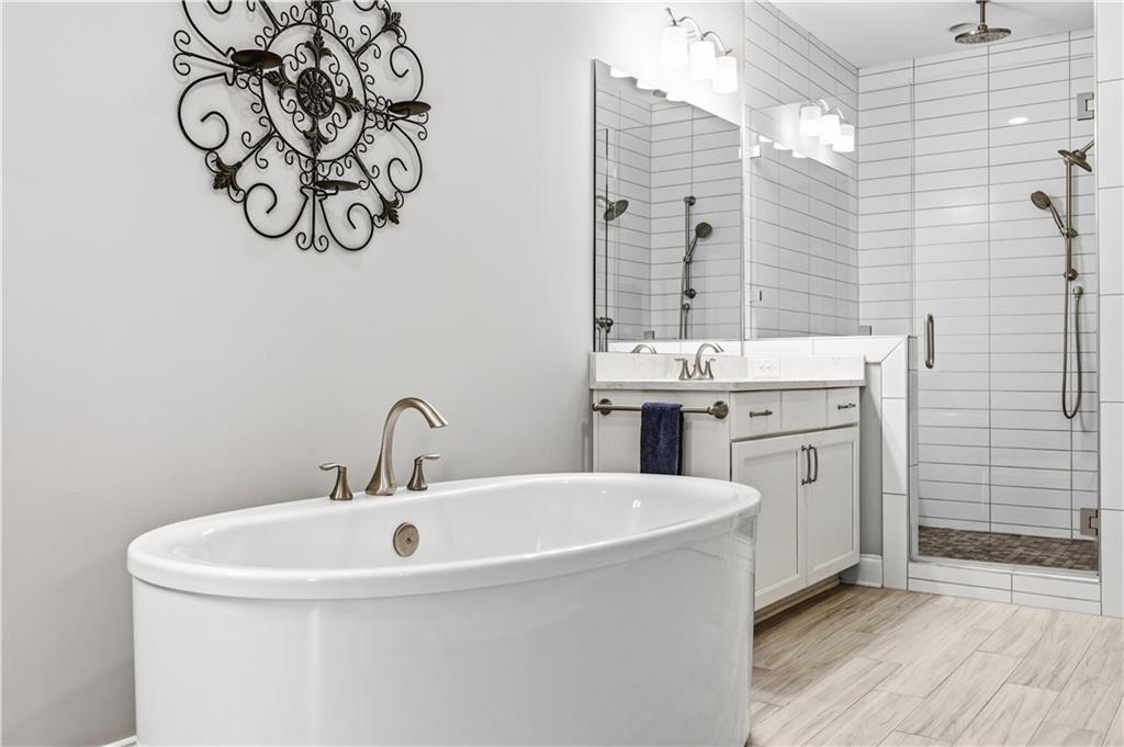 136 Cole Street Northeast Marietta, GA 30060 - Photo 37 of 59