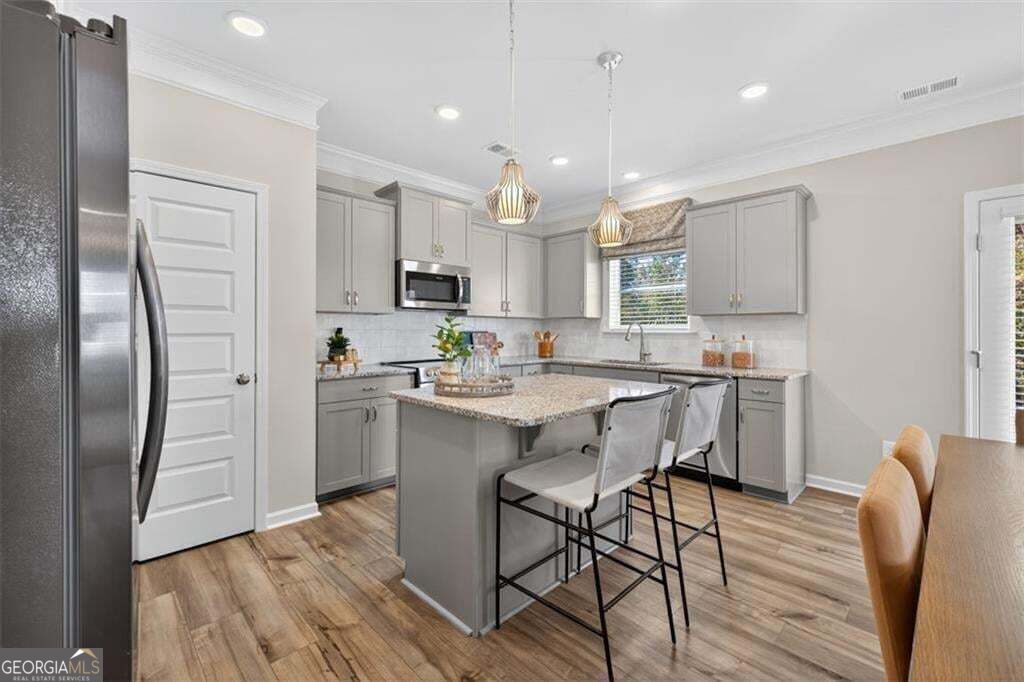12 Navarre Circle Rome, GA 30161 - Photo 12 of 39 Gallery Image 12