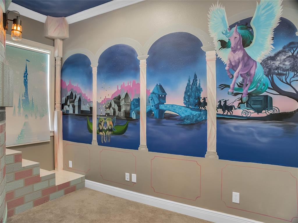 1231 Radiant Street Reunion, FL 34747 - Photo 13 of 26 a view of lobby with elevator