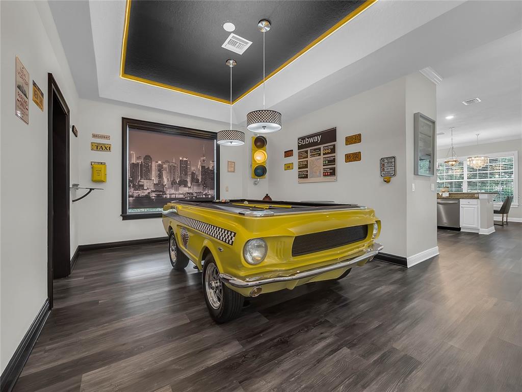 1231 Radiant Street Reunion, FL 34747 - Photo 7 of 26