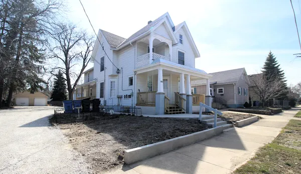 $284,900 | 1015 Hagerer Street, Racine, WI 53402