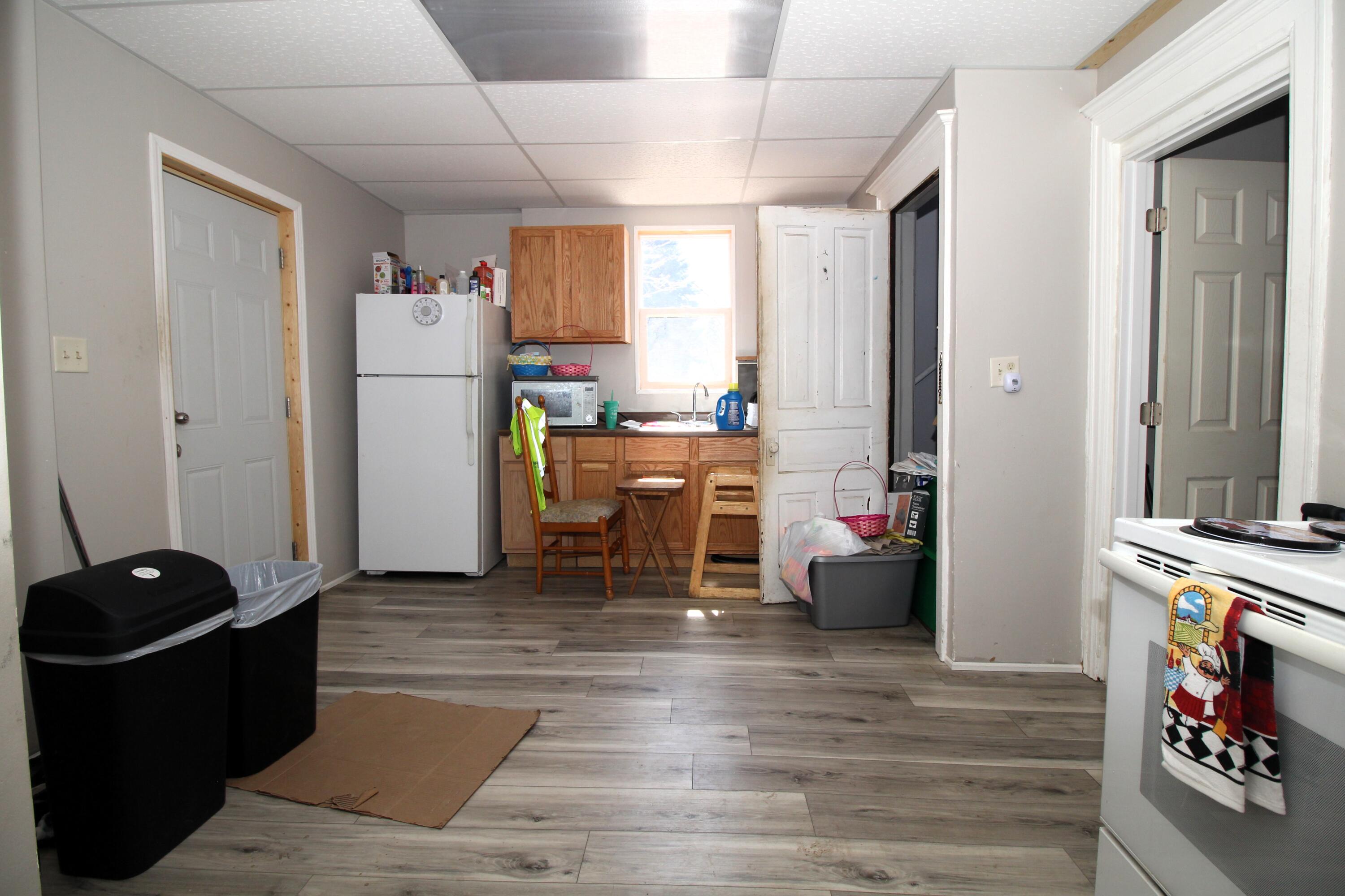 1015 Hagerer Street Racine, WI 53402 - Photo 11 of 31 Kitchen 2