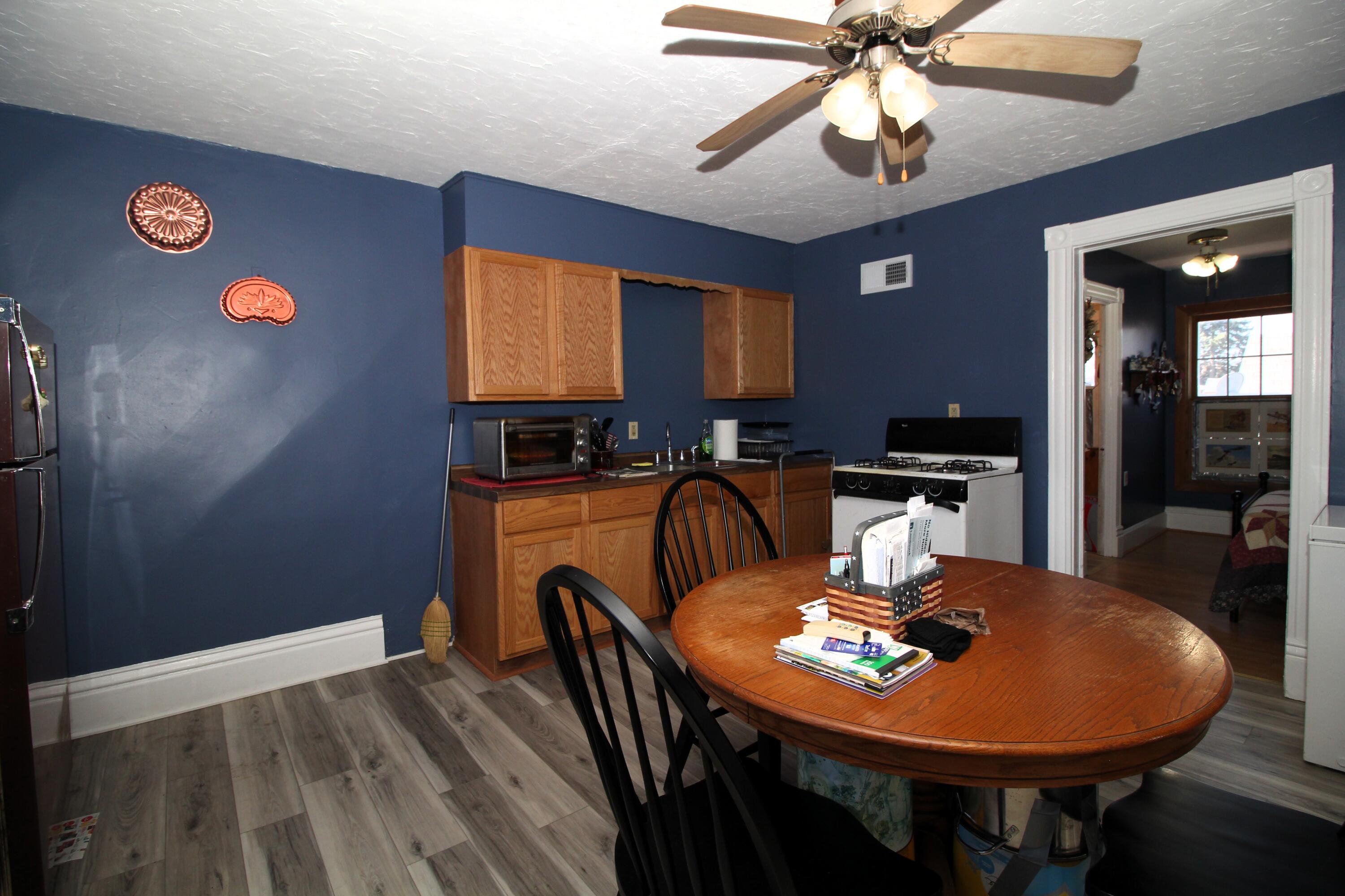 1015 Hagerer Street Racine, WI 53402 - Photo 12 of 31 Kitchen 3