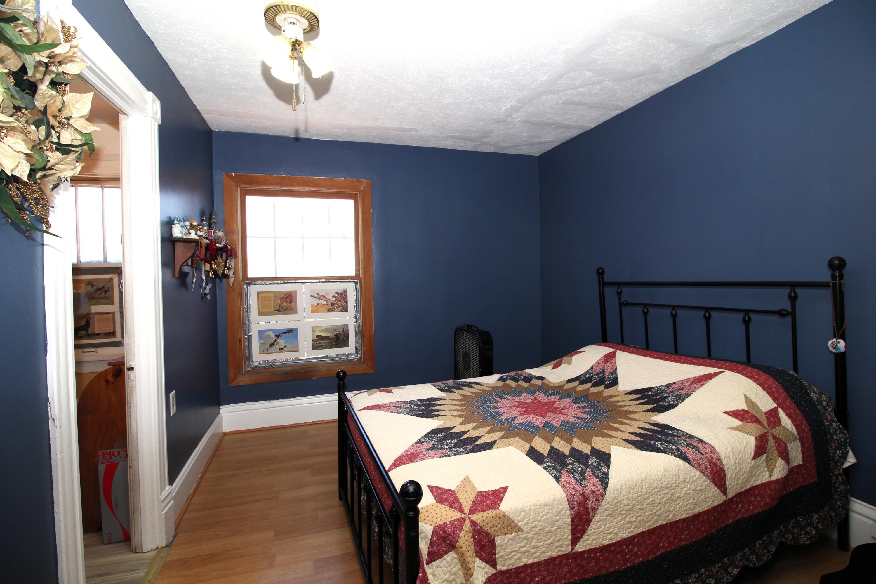 1015 Hagerer Street Racine, WI 53402 - Photo 13 of 31 Bedroom 3