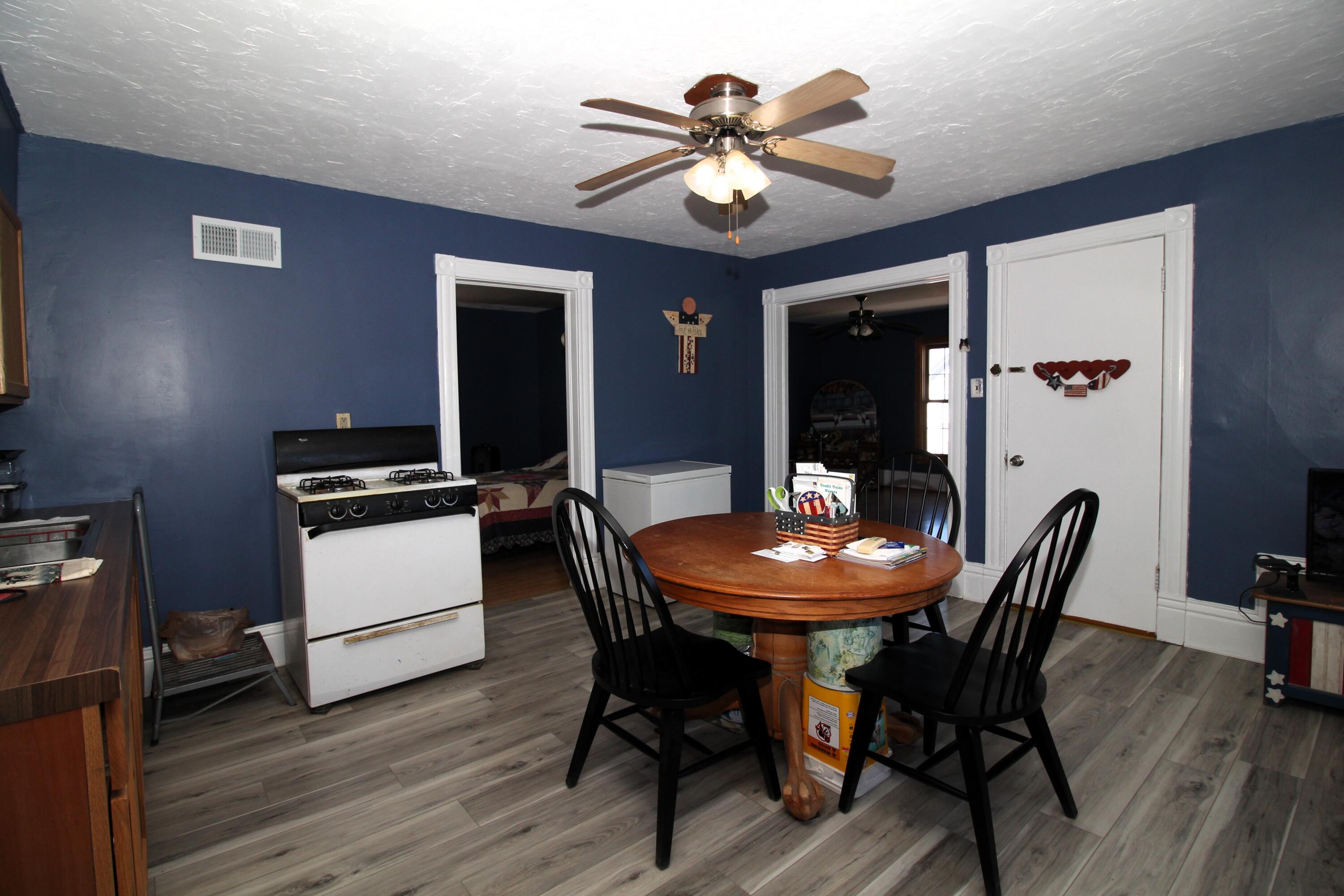 1015 Hagerer Street Racine, WI 53402 - Photo 2 of 31 Kitchen 3