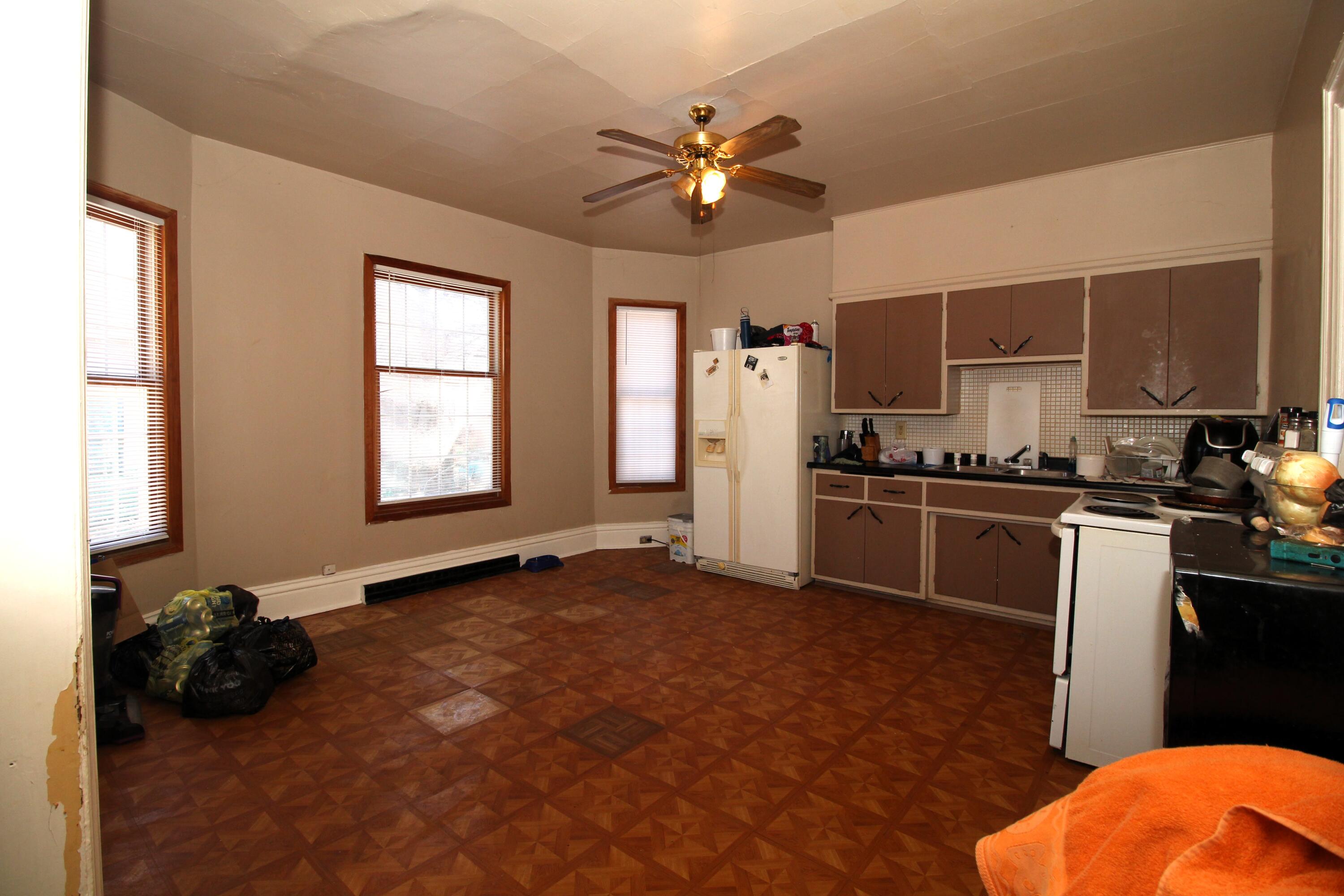 1015 Hagerer Street Racine, WI 53402 - Photo 4 of 31 Kitchen 1