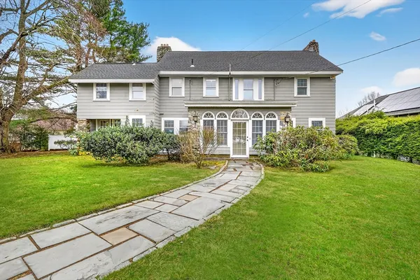 $1,095,000 | 46 Birch Street, Westwood, MA 02090