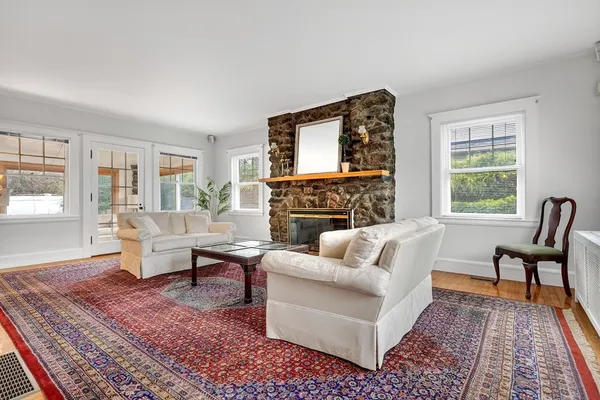 $1,095,000 | 46 Birch Street, Westwood, MA 02090