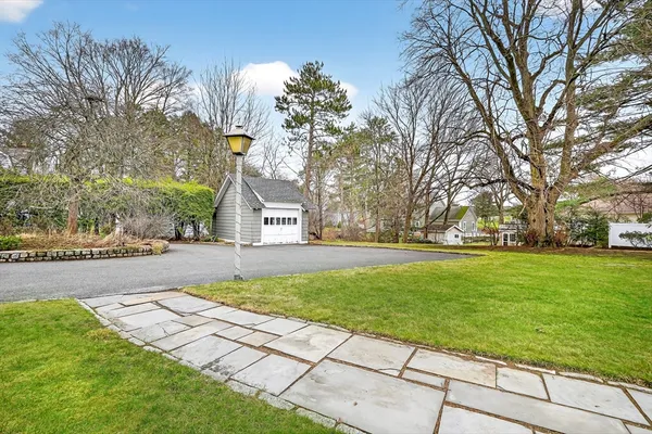 $1,095,000 | 46 Birch Street, Westwood, MA 02090