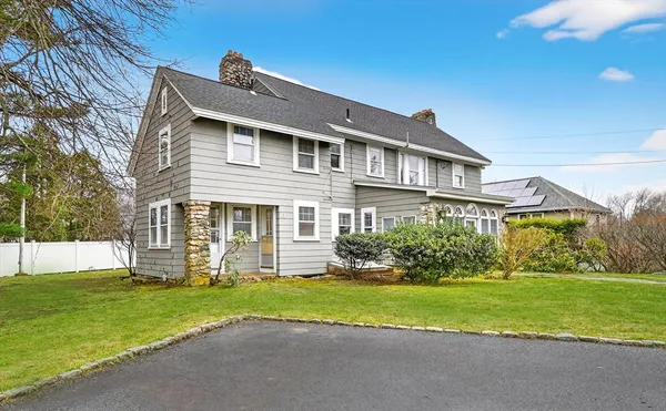 $1,095,000 | 46 Birch Street, Westwood, MA 02090