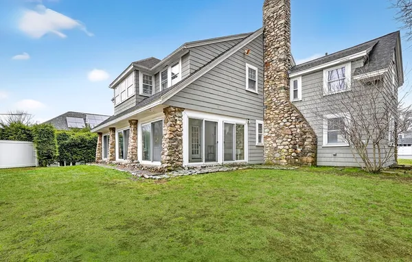$1,095,000 | 46 Birch Street, Westwood, MA 02090