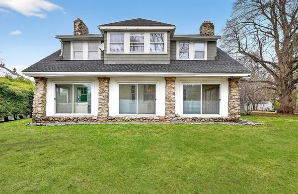 $1,095,000 | 46 Birch Street, Westwood, MA 02090