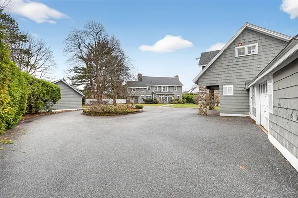 $1,095,000 | 46 Birch Street, Westwood, MA 02090