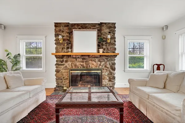 $1,095,000 | 46 Birch Street, Westwood, MA 02090